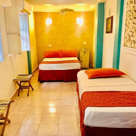Antigua Calle Almudena Hotel Cartagena Екстер'єр фото