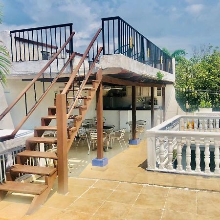 Antigua Calle Almudena Hotel Cartagena Екстер'єр фото
