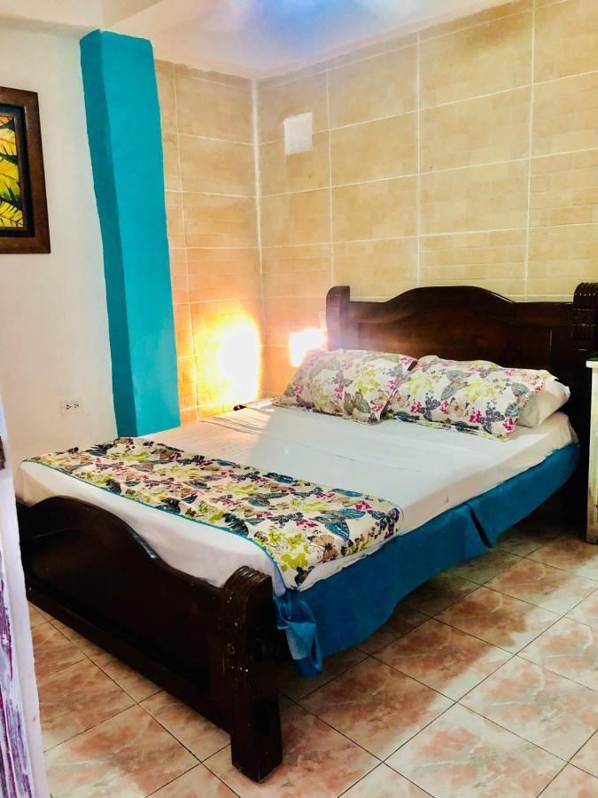 Antigua Calle Almudena Hotel Cartagena Екстер'єр фото