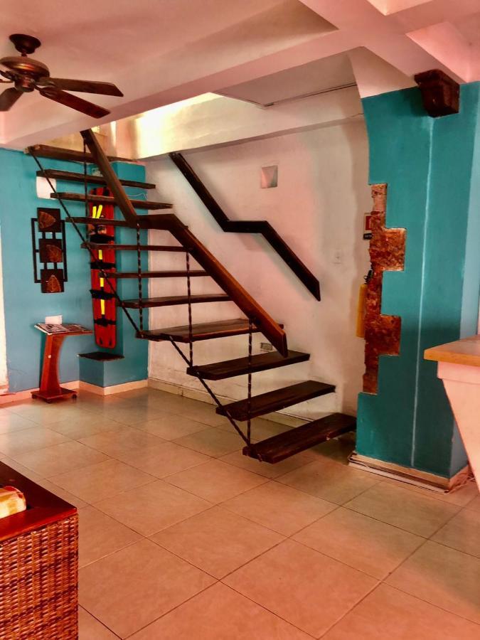 Antigua Calle Almudena Hotel Cartagena Екстер'єр фото