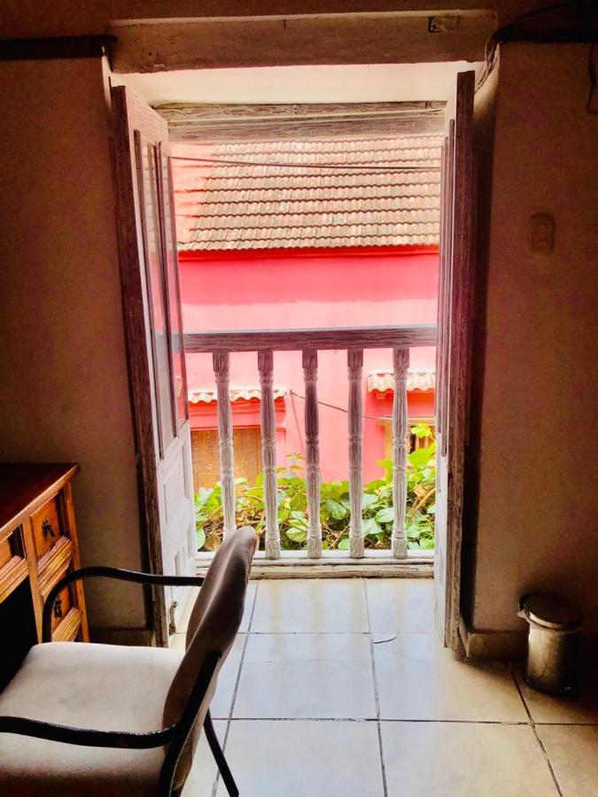 Antigua Calle Almudena Hotel Cartagena Екстер'єр фото